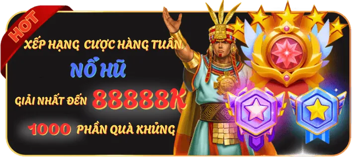 Trải nghiệm Nổ Hũ tại 188bet 250
