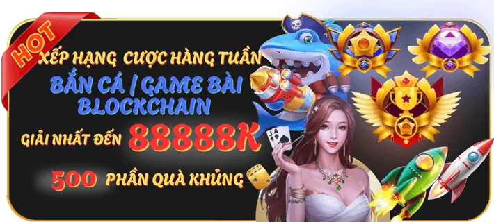 Jackpot lũy tiến 188bet 250
